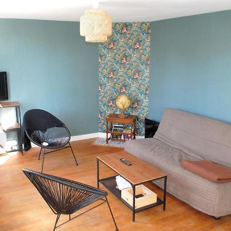 Maison 6 Personnes - Grand Jardin Arbore Vila Noyers-sur-Cher Exterior foto