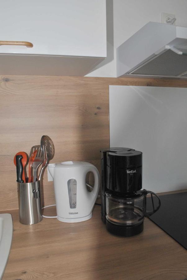 Maison 6 Personnes - Grand Jardin Arbore Vila Noyers-sur-Cher Exterior foto