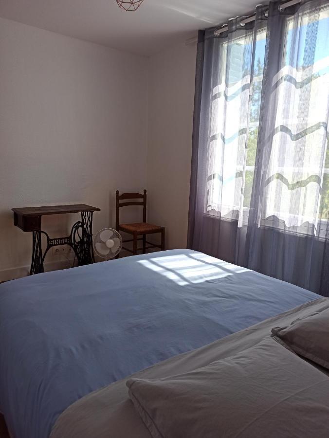Maison 6 Personnes - Grand Jardin Arbore Vila Noyers-sur-Cher Exterior foto